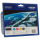 Tusz do drukarki Brother LC985VALBP CMYK 260str. (zestaw)